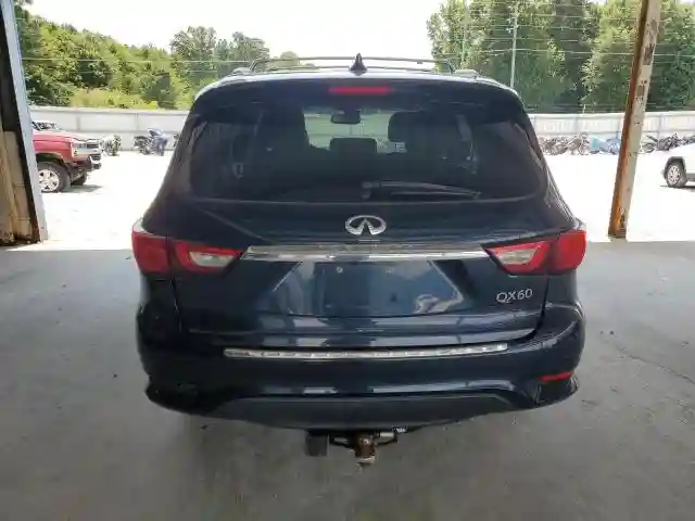 5N1DL0MM3HC509060 2017 INFINITI QX60-5