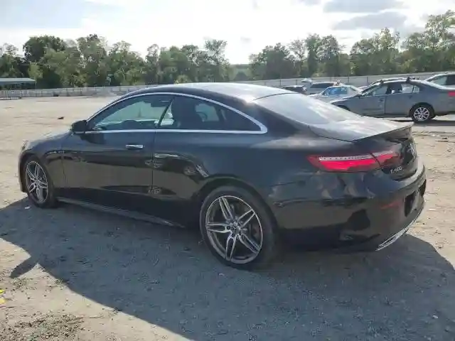 WDD1J6FB2JF069564 2018 MERCEDES-BENZ E-CLASS-1