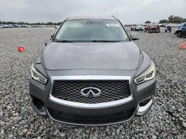 5N1DL0MN1HC520504 2017 INFINITI QX60-4