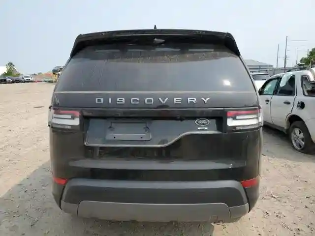 SALRG2RV5L2424255 2020 LAND ROVER DISCOVERY-5
