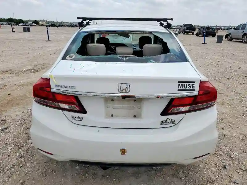 19XFB2F82FE005990 2015 HONDA CIVIC-5