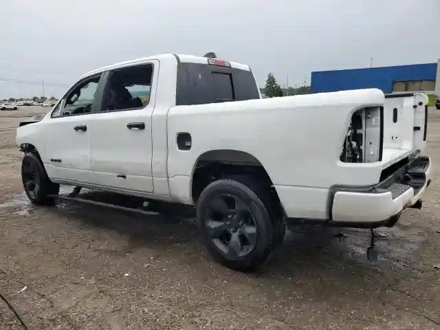 1C6SRFJTXPN541054 2023 RAM 1500-1