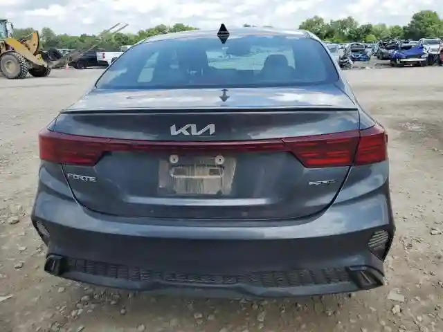 3KPF54AD1RE719296 2024 KIA FORTE-5
