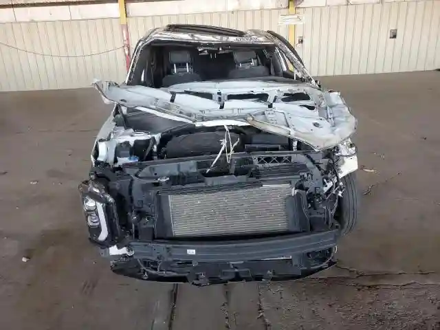 KM8R74HE5NU487606 2022 HYUNDAI PALISADE-4