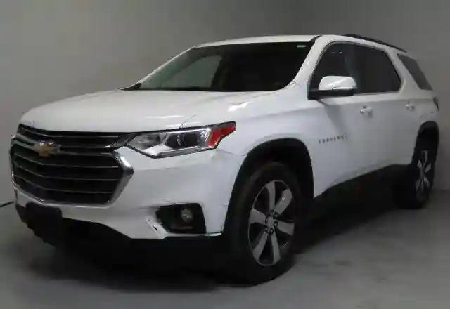1GNERHKW0MJ213033 2021 CHEVROLET TRAVERSE-1