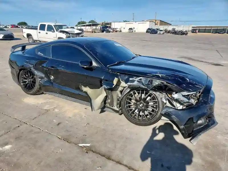 1FA6P8CF2G5205570 2016 FORD MUSTANG-3