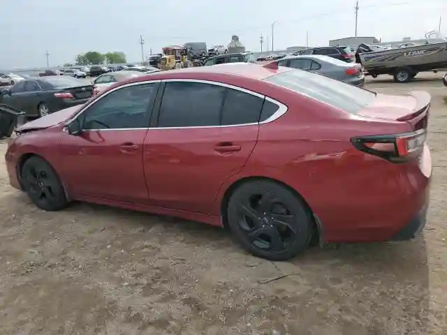 4S3BWAF63L3017094 2020 SUBARU LEGACY-1