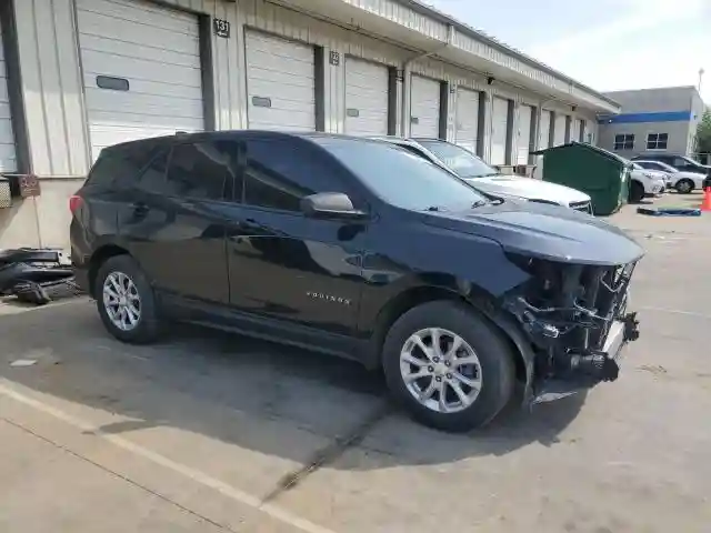 3GNAXSEV6KL198385 2019 CHEVROLET EQUINOX-3