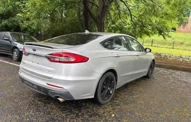 3FA6P0HD3KR193220 2019 FORD FUSION-3