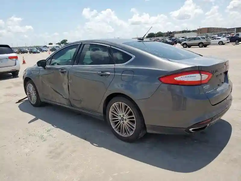3FA6P0H95GR359319 2016 FORD FUSION-1