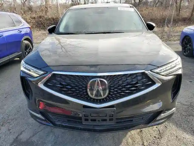 5J8YE1H36PL028064 2023 ACURA MDX-4