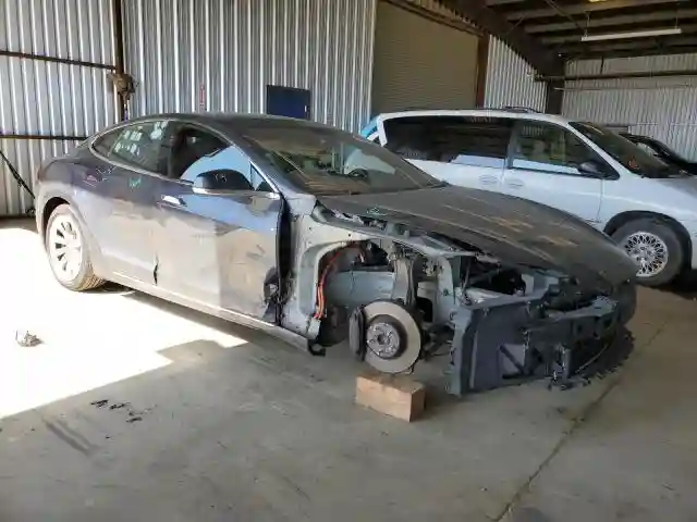 5YJSA1E15GF159542 2016 TESLA MODEL S-3