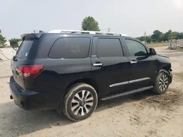 5TDFY5B19MS185450 2021 TOYOTA SEQUOIA-2