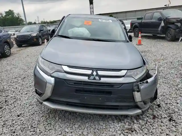 JA4AZ3A36GZ002081 2016 MITSUBISHI OUTLANDER-4