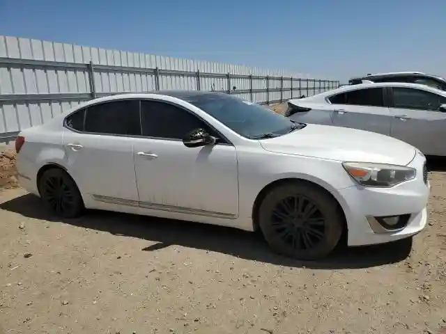 KNALN4D70G5217507 2016 KIA CADENZA-3
