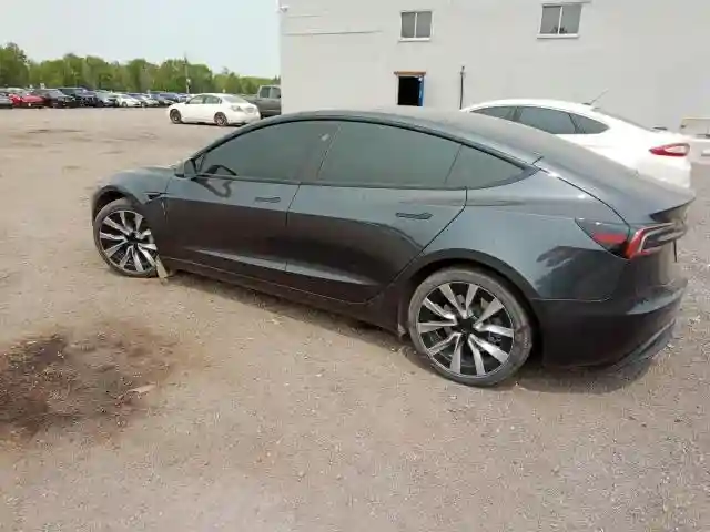 LRW3E7FA7RC057960 2024 TESLA MODEL 3-1