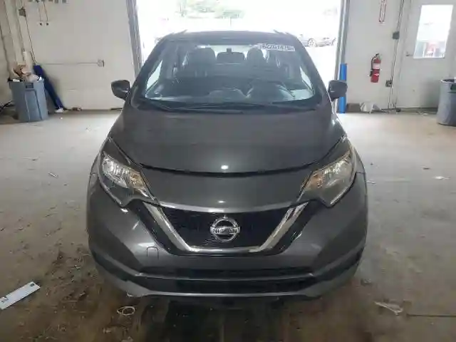 3N1CE2CPXJL354148 2018 NISSAN VERSA-4