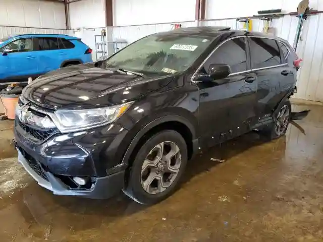 7FARW2H81KE023095 2019 HONDA CRV-0