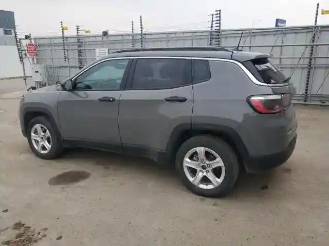 3C4NJDAN3RT598007 2024 JEEP COMPASS-1