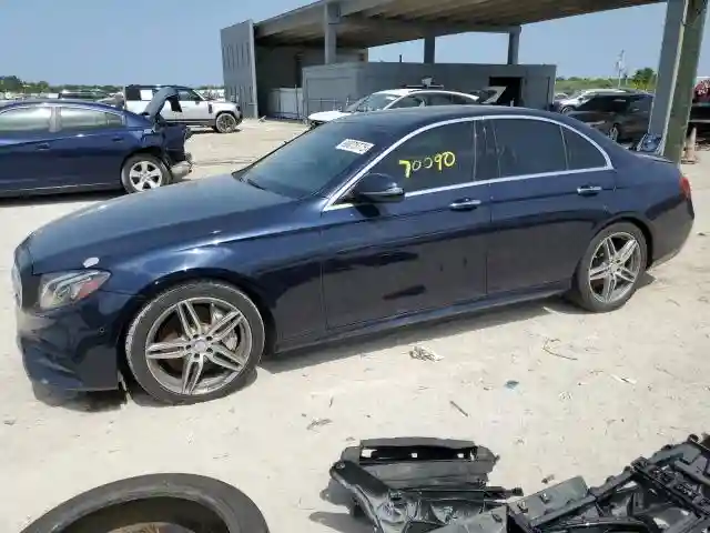 WDDZF4JB2HA106474 2017 MERCEDES-BENZ E-CLASS-0
