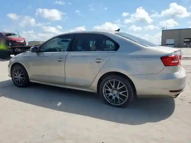 3VWD07AJ6FM252596 2015 VOLKSWAGEN JETTA-1