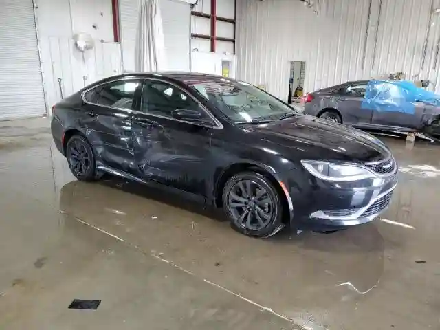 1C3CCCAB3FN659860 2015 CHRYSLER 200-3