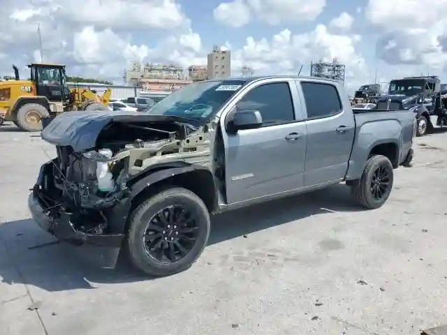 1GTG5CEN2N1320394 2022 GMC CANYON-0