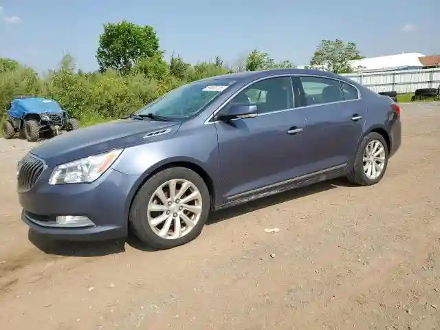1G4GB5G32FF215337 2015 BUICK LACROSSE-0
