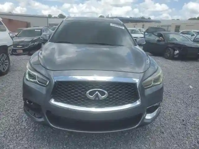5N1DL0MM8LC514229 2020 INFINITI QX60-4