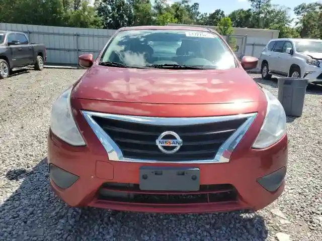 3N1CN7AP3GL888813 2016 NISSAN VERSA-4