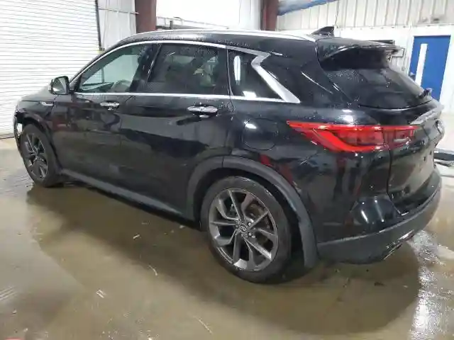 3PCAJ5M38KF105442 2019 INFINITI QX50-1