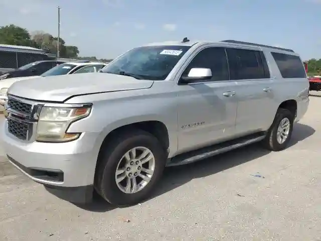 1GNSCHKC7FR120590 2015 CHEVROLET SUBURBAN-0