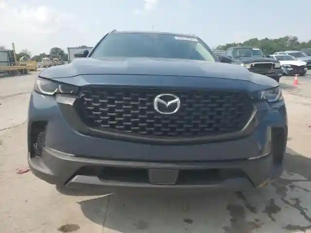 7MMVABBM2SN350945 2025 MAZDA CX-50-4