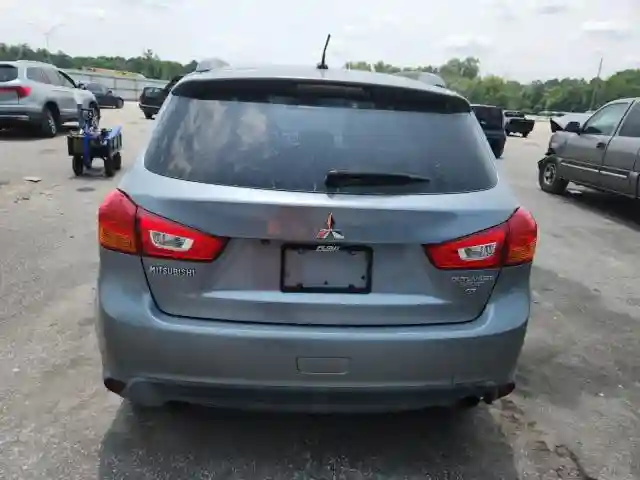 JA4AP4AW1GZ024138 2016 MITSUBISHI OUTLANDER-5