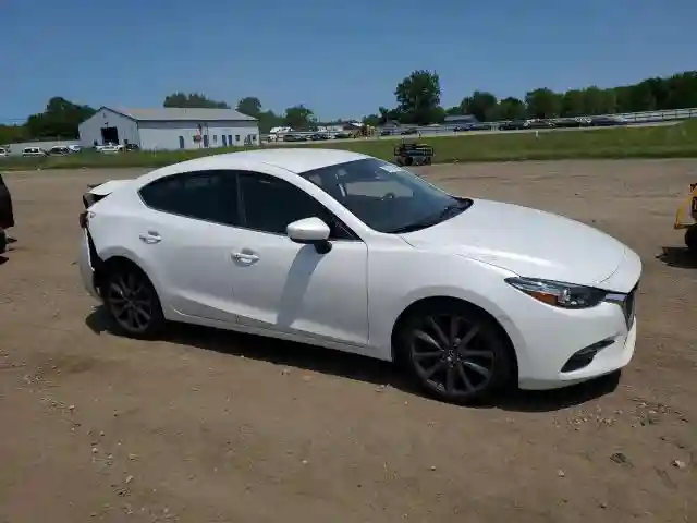 3MZBN1V3XJM176102 2018 MAZDA 3-3