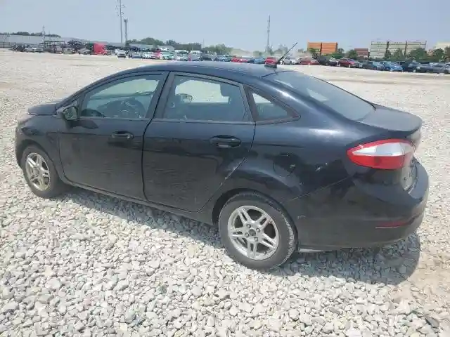 3FADP4BJ6HM119406 2017 FORD FIESTA-1