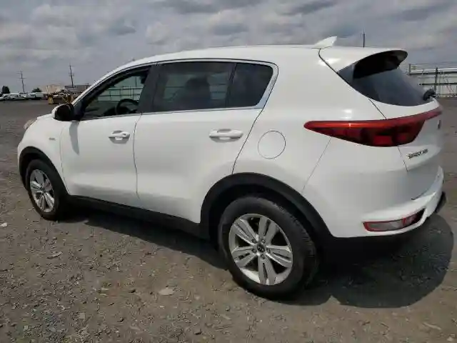 KNDPMCAC2J7348839 2018 KIA SPORTAGE-1