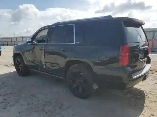 1GNSCCKC7GR129326 2016 CHEVROLET TAHOE-1