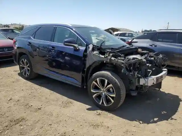 JTJHZKFA1L2021675 2020 LEXUS RX350-3