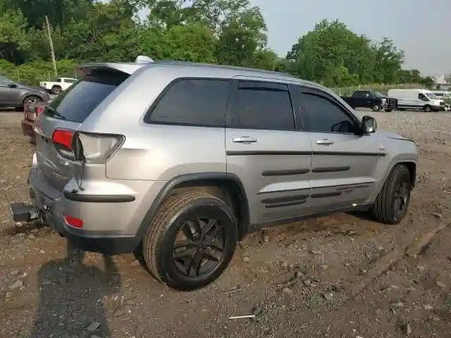 1C4RJFLTXHC700177 2017 JEEP GRAND CHEROKEE-2