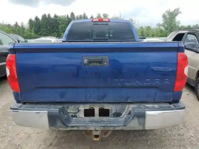 5TFUY5F17FX450381 2015 TOYOTA TUNDRA-5