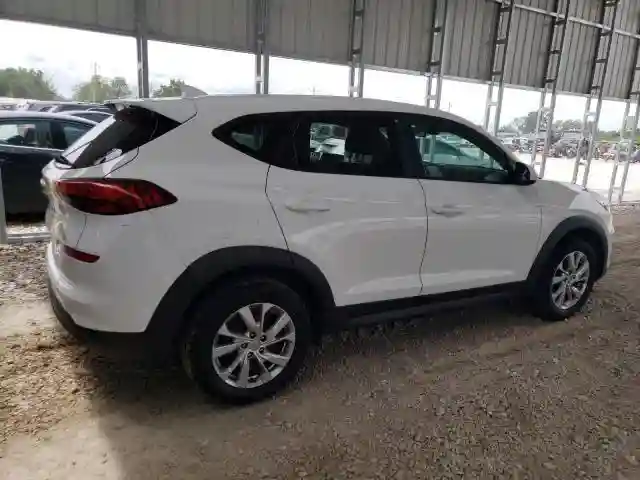 KM8J23A45KU901034 2019 HYUNDAI TUCSON-2