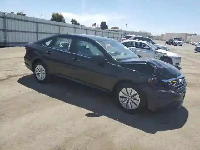 3VWC57BU3KM066644 2019 VOLKSWAGEN JETTA-3