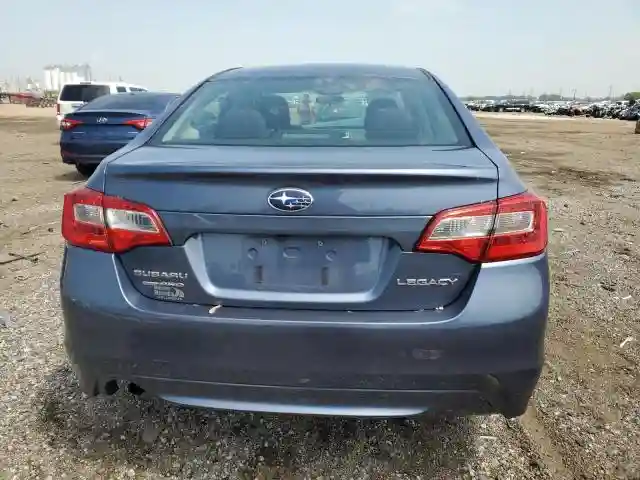4S3BNBA64G3052006 2016 SUBARU LEGACY-5