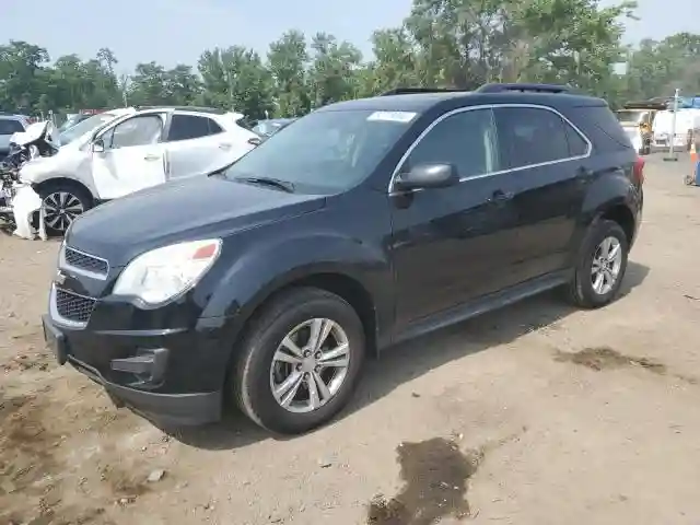 2GNALBEK2F1181012 2015 CHEVROLET EQUINOX-0