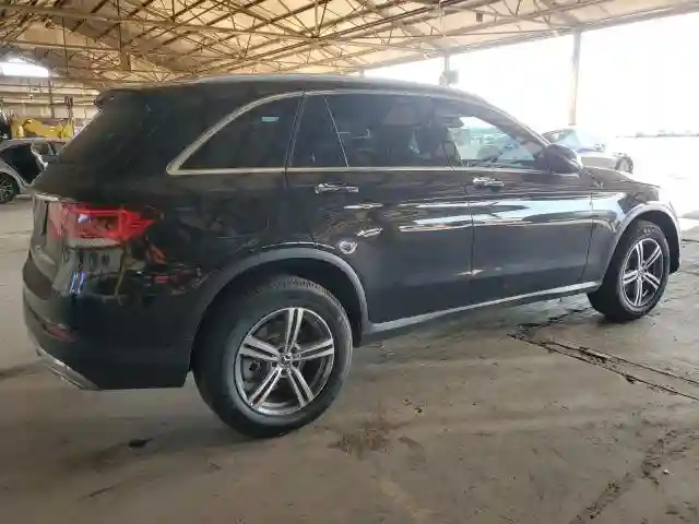 W1N0G8DB7NV400145 2022 MERCEDES-BENZ GLC-CLASS-2