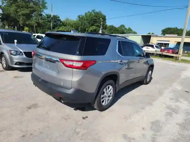 1GNERGKW9KJ105548 2019 CHEVROLET TRAVERSE-3