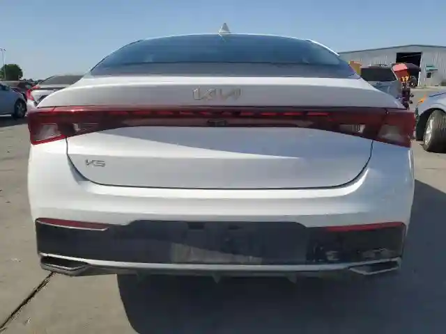 5XXG14J27PG183358 2023 KIA K5-5