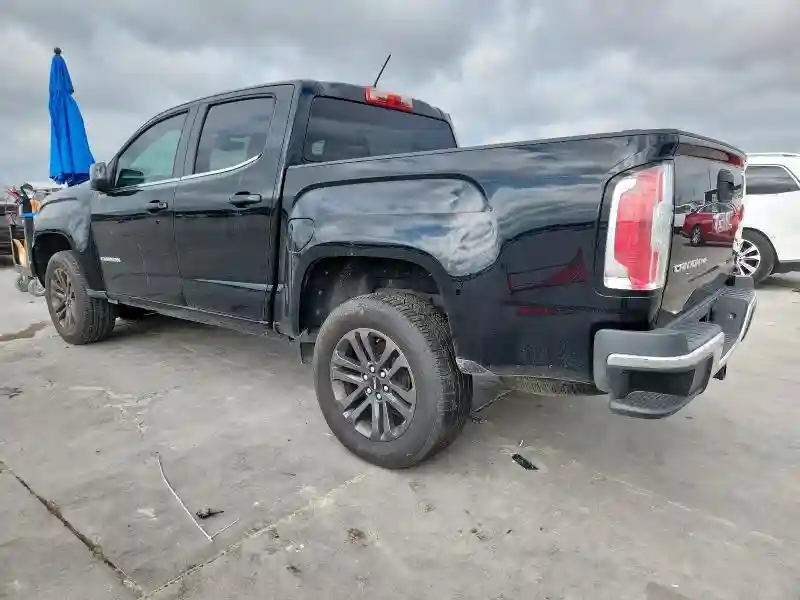 1GTG5CEN0K1331891 2019 GMC CANYON-1