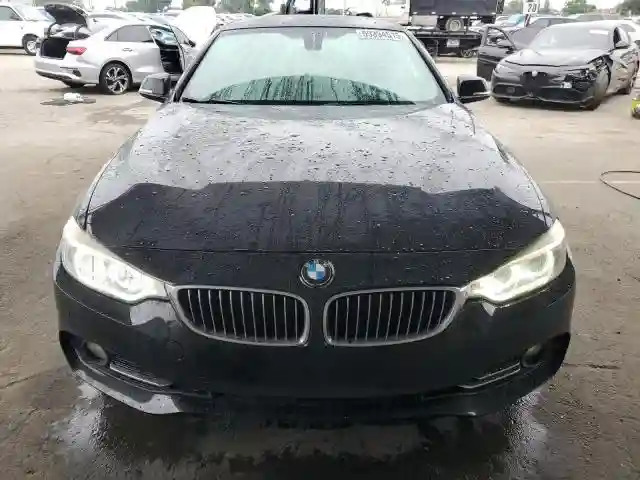 WBA3V5C52FP751617 2015 BMW 4 SERIES-4